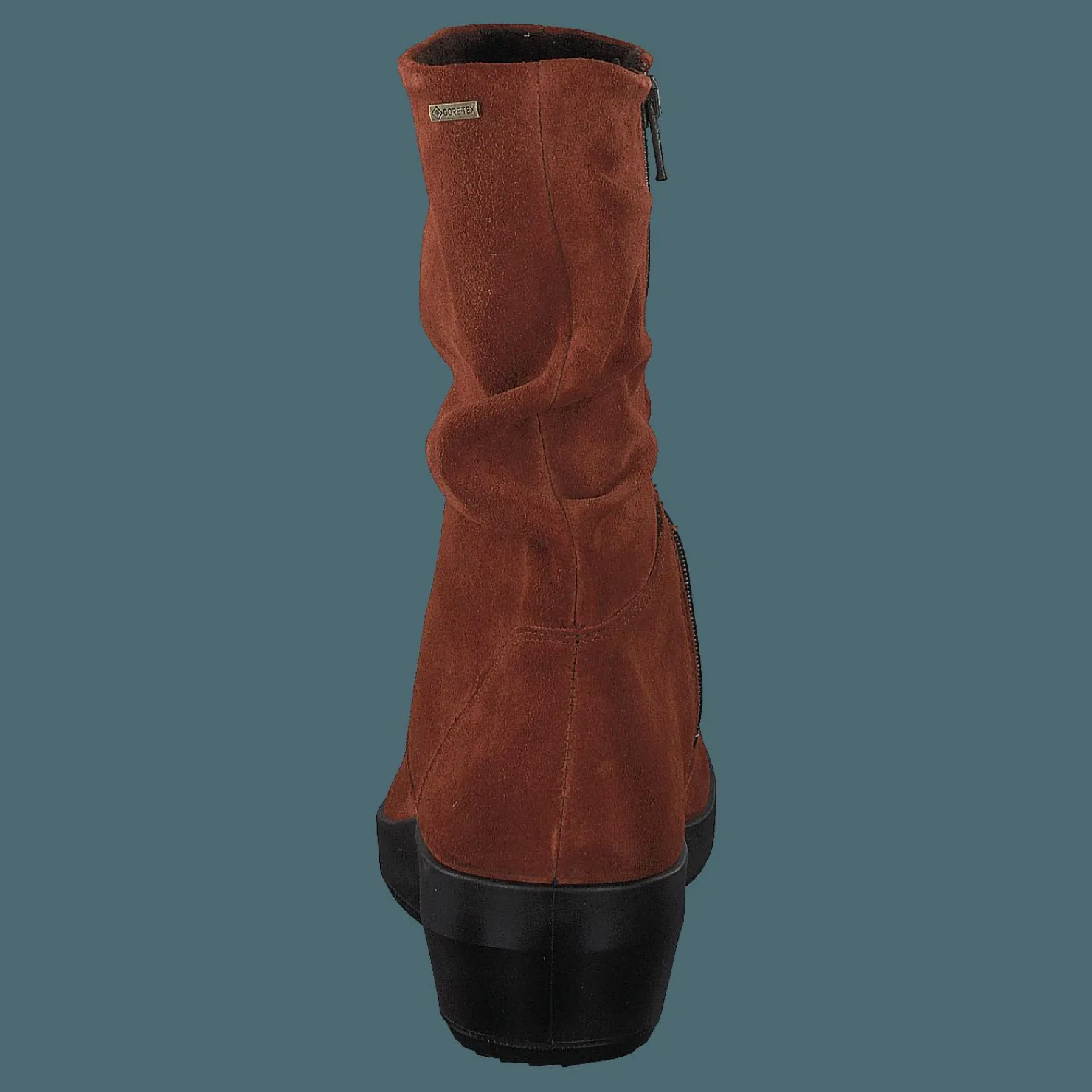 Legero Divine Gore-tex Cognac Brun