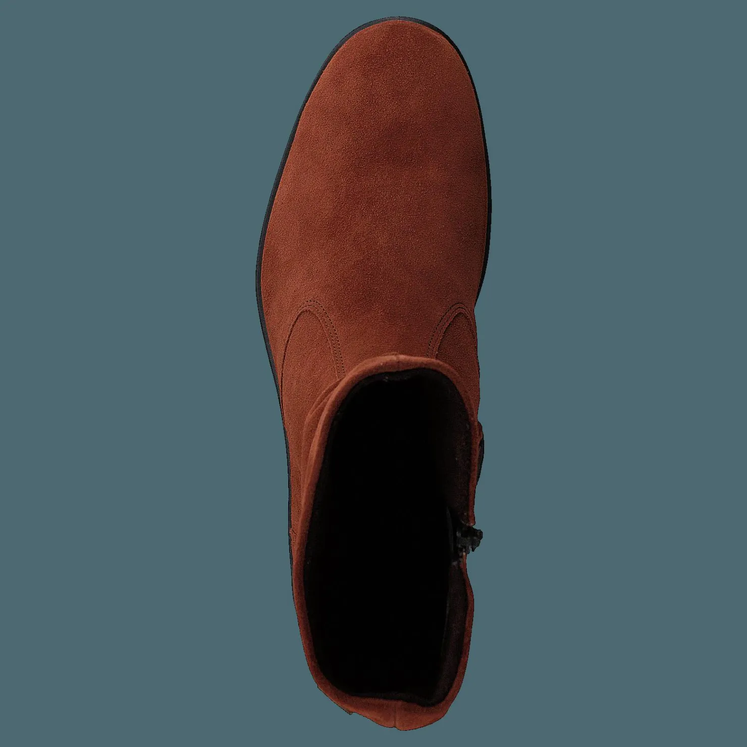 Legero Divine Gore-tex Cognac Brun