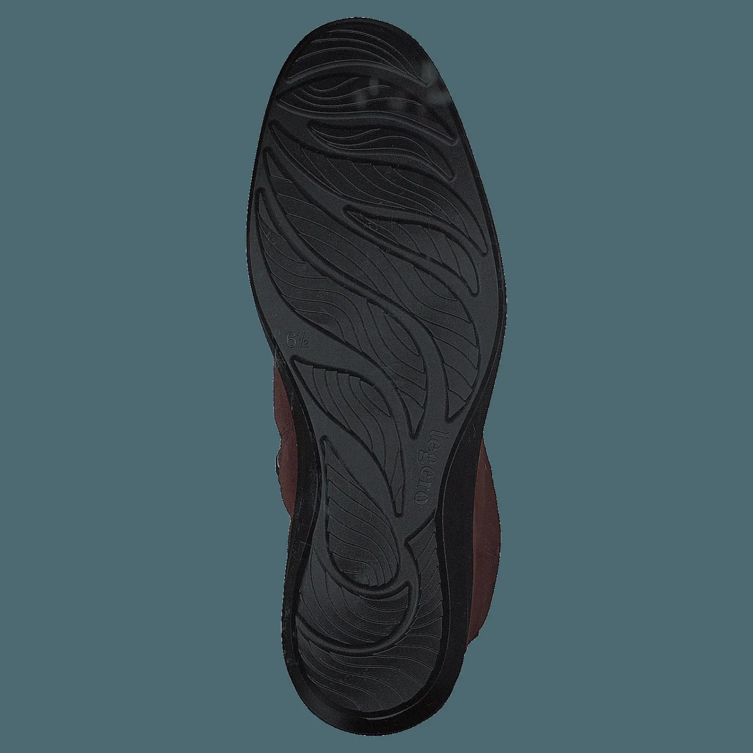 Legero Divine Gore-tex Cognac Brun