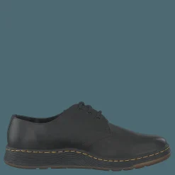 Dr Martens DM's Lite Cavendish Black Temperley Svart Best