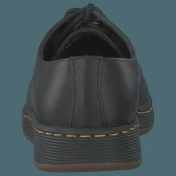 Dr Martens DM's Lite Cavendish Black Temperley Svart Best