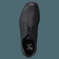 Dr Martens DM's Lite Cavendish Black Temperley Svart Best