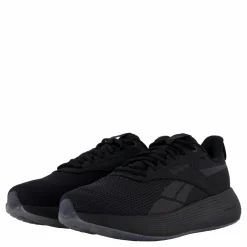Reebok Dmx Comfort + Black/pugry3/cdgry7 Svart Clearance