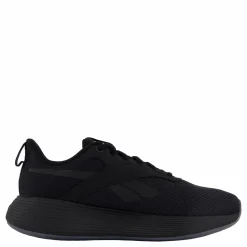 Reebok Dmx Comfort + Black/pugry3/cdgry7 Svart Clearance