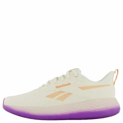Reebok Dmx Comfort + Chalk/purple/clay Lila Sale