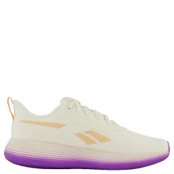 Reebok Dmx Comfort + Chalk/purple/clay Lila Sale