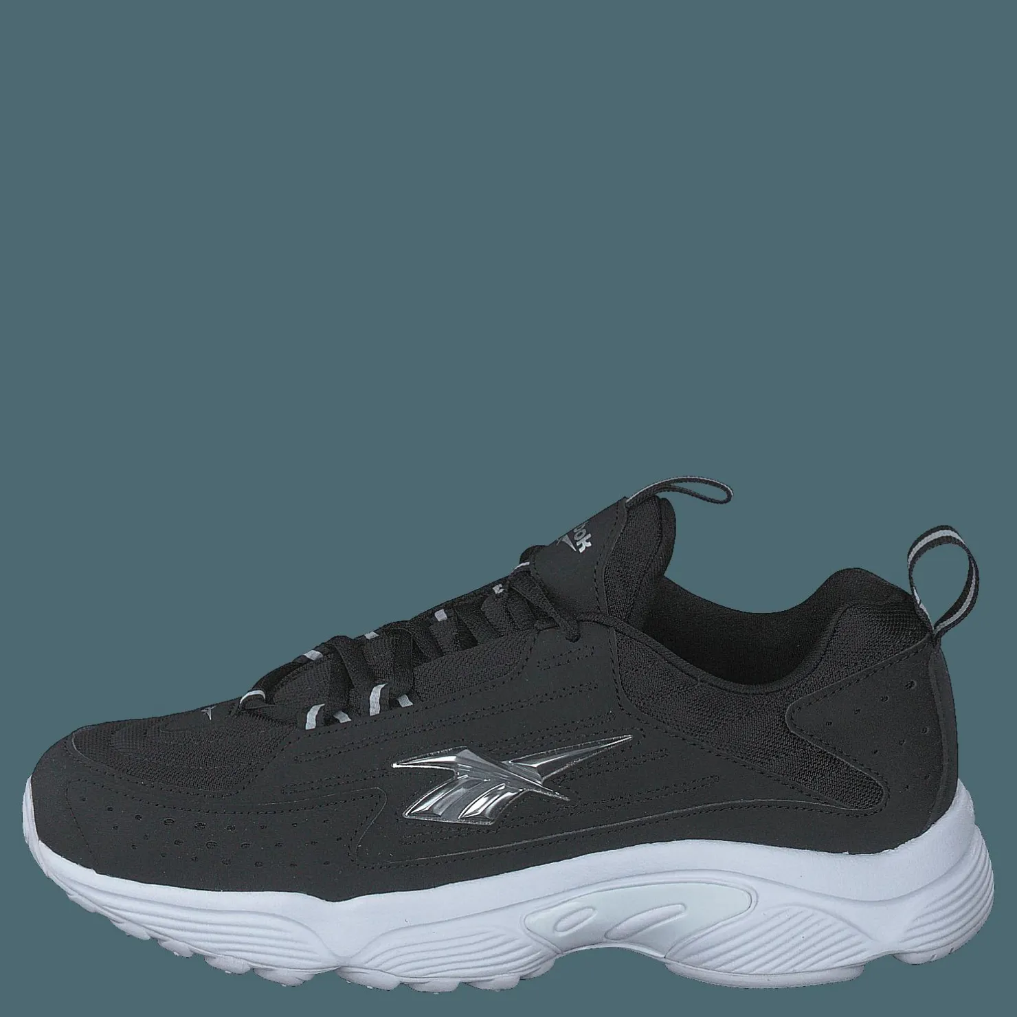Reebok Classic Dmx Series 2200 Black/black/white Svart Hot