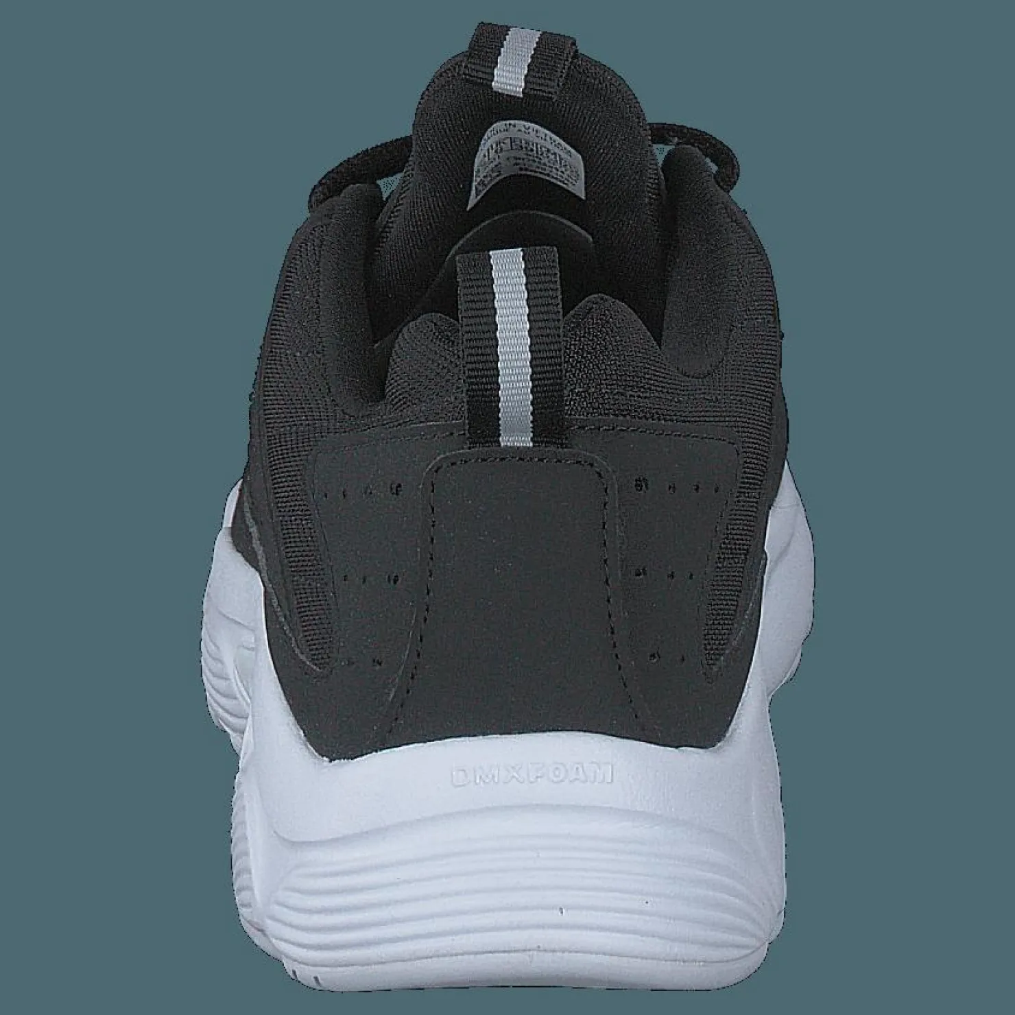 Reebok Classic Dmx Series 2200 Black/black/white Svart Hot