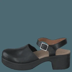 Calou Dolores Black Svart Outlet