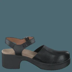 Calou Dolores Black Svart Outlet