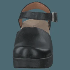 Calou Dolores Black Svart Outlet