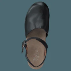 Calou Dolores Black Svart Outlet