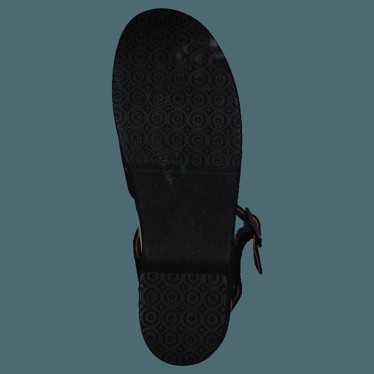 Calou Dolores Black Svart Outlet