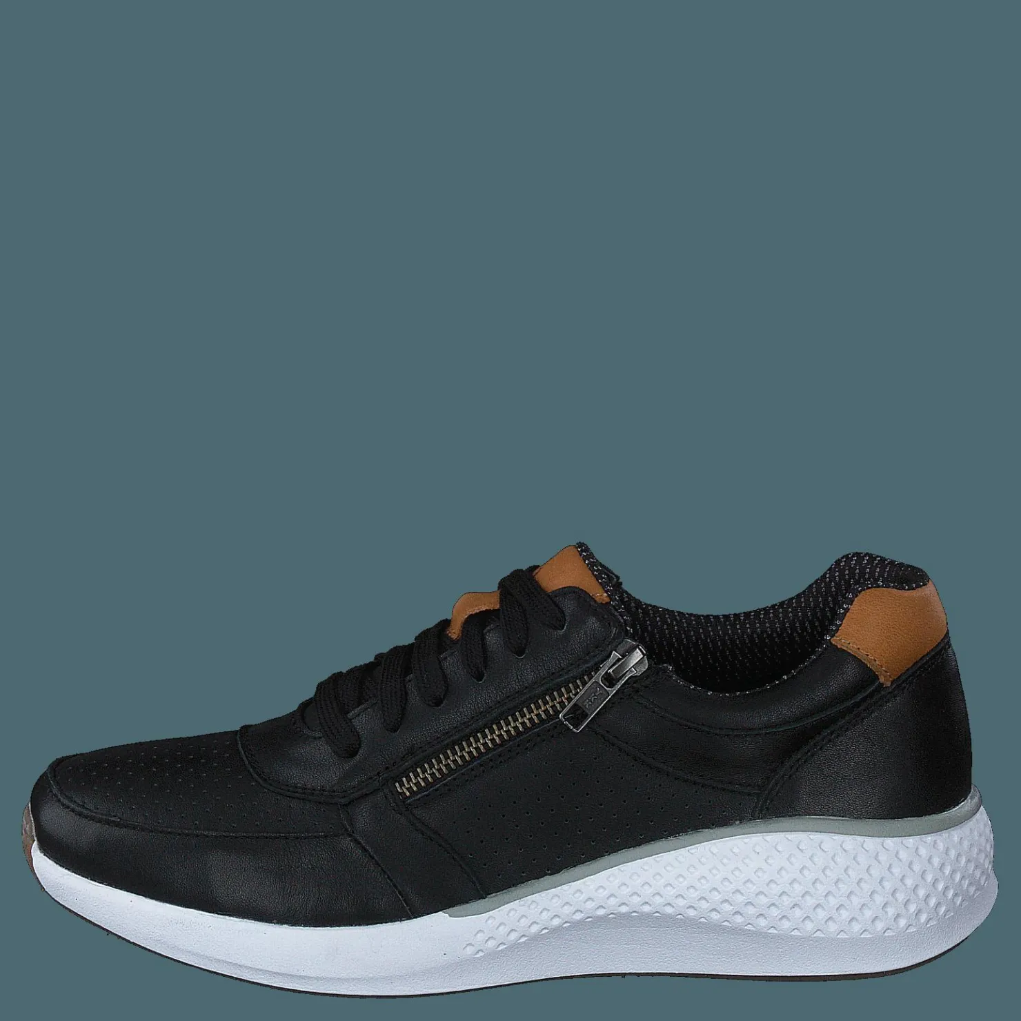 Green Comfort Dolphin Black Svart Discount