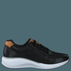 Green Comfort Dolphin Black Svart Discount