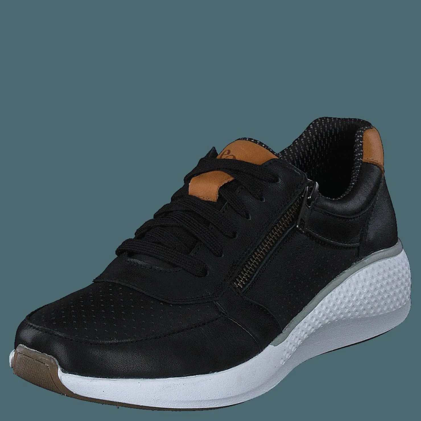 Green Comfort Dolphin Black Svart Discount