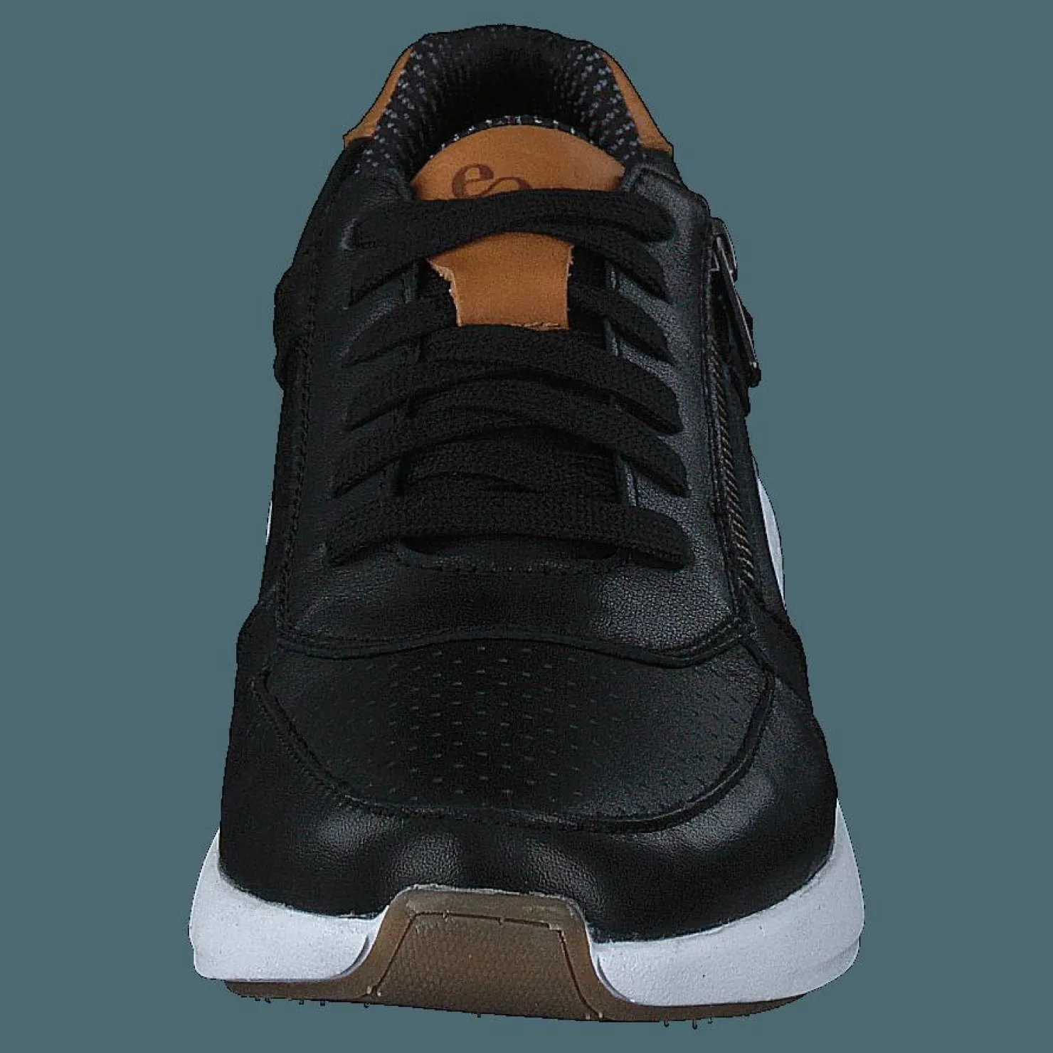 Green Comfort Dolphin Black Svart Discount