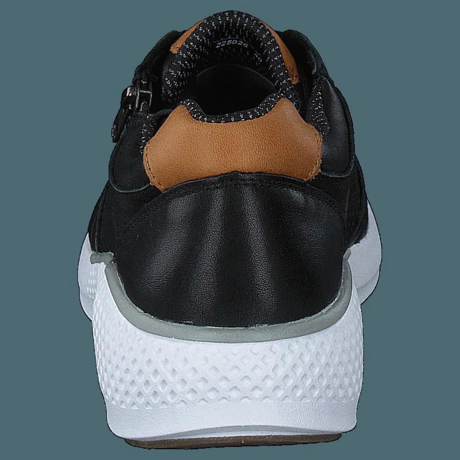 Green Comfort Dolphin Black Svart Discount