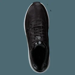 Green Comfort Dolphin Coffee Svart