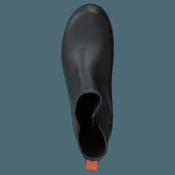 Swims Dora Boot Black Grå och Svart Online