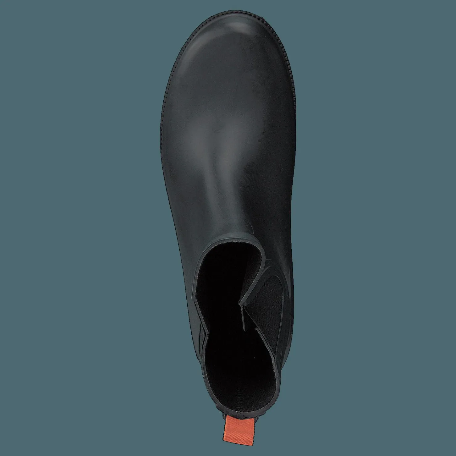 Swims Dora Boot Black Grå och Svart Online
