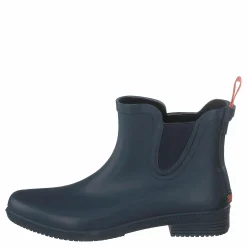 Swims Dora Boot Navy Turkos och Blå Online