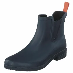Swims Dora Boot Navy Turkos och Blå Online