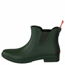 Swims Dora Boot Olive Grön Sale