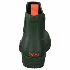 Swims Dora Boot Olive Grön Sale