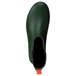 Swims Dora Boot Olive Grön Sale