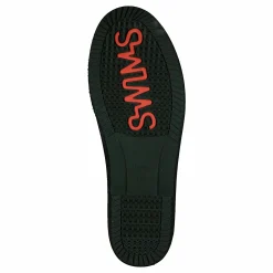 Swims Dora Boot Olive Grön Sale
