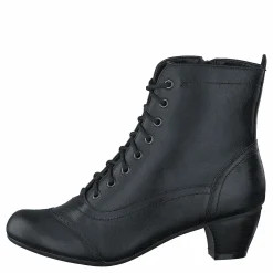 Soft Comfort Doreen Black Clearance