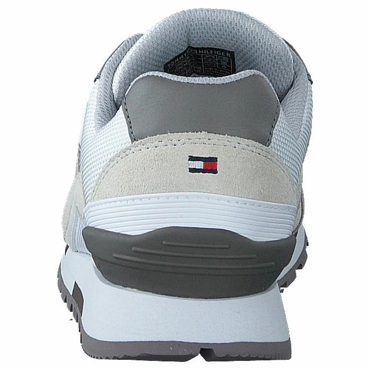 Tommy Hilfiger Dorian 1c White Vit New