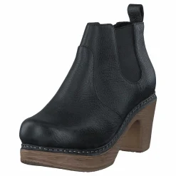 Calou Doris Black Svart Hot