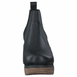 Calou Doris Black Svart Hot