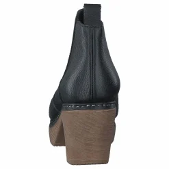 Calou Doris Black Svart Hot