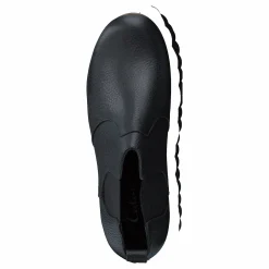 Calou Doris Black Svart Hot