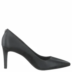 MICHAEL Michael Kors Dorothy Flex Pump Black Svart Outlet