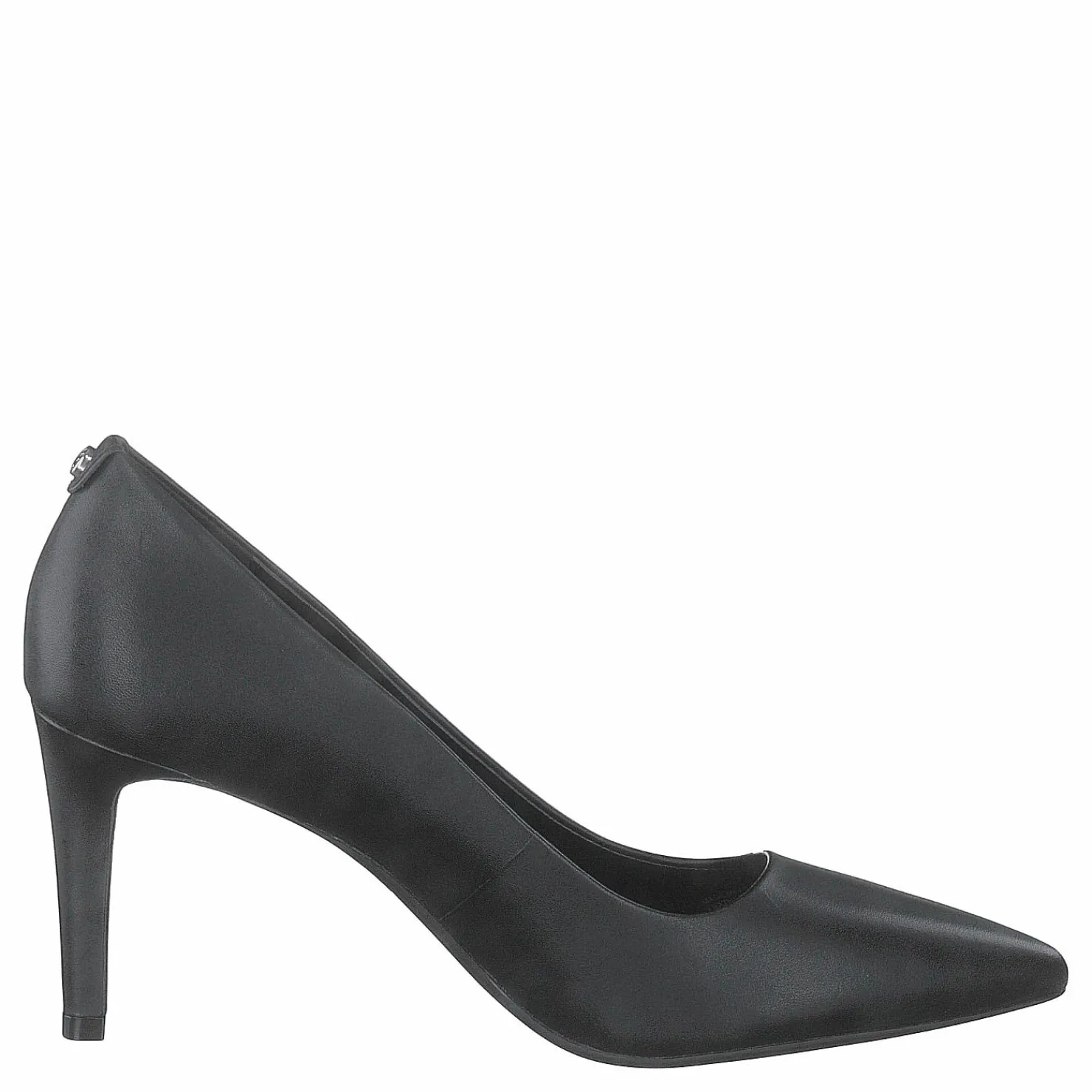 MICHAEL Michael Kors Dorothy Flex Pump Black Svart Outlet