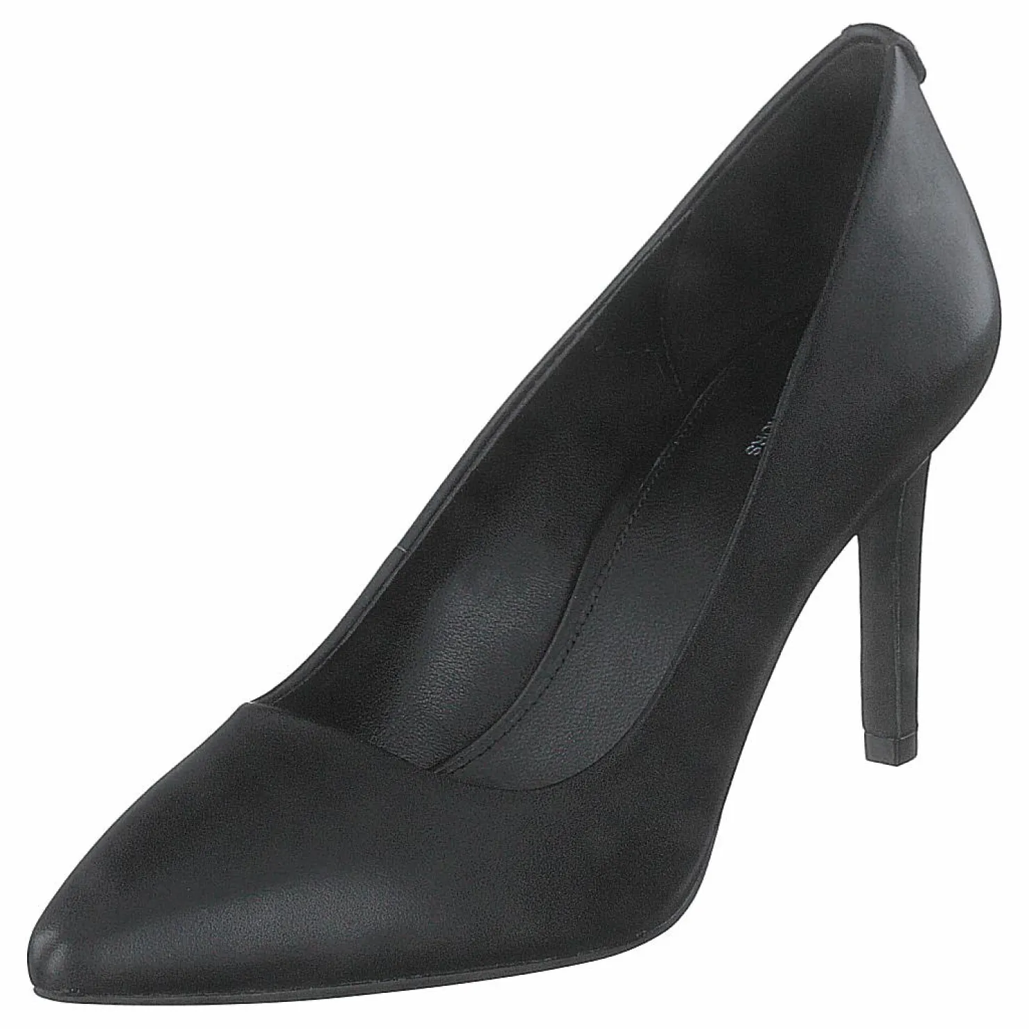 MICHAEL Michael Kors Dorothy Flex Pump Black Svart Outlet