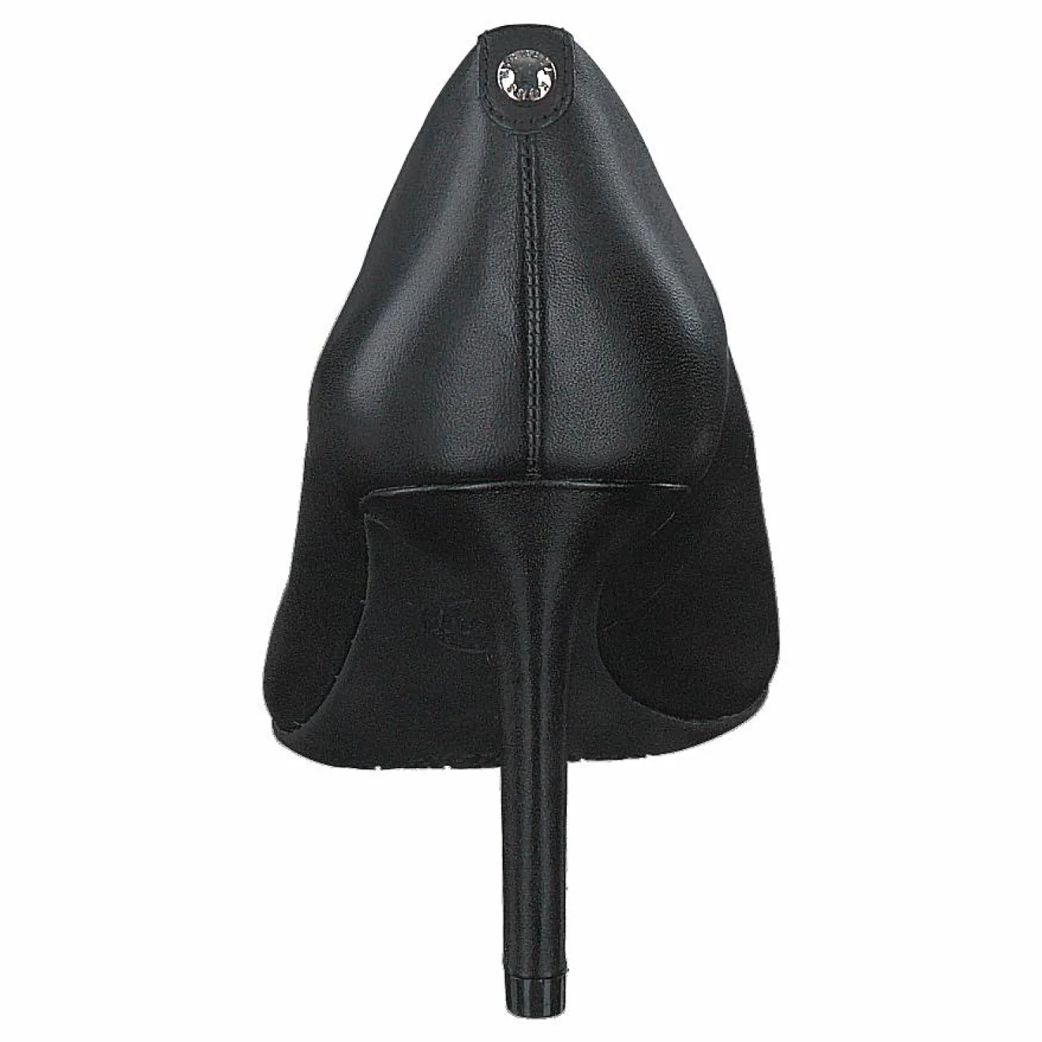 MICHAEL Michael Kors Dorothy Flex Pump Black Svart Outlet