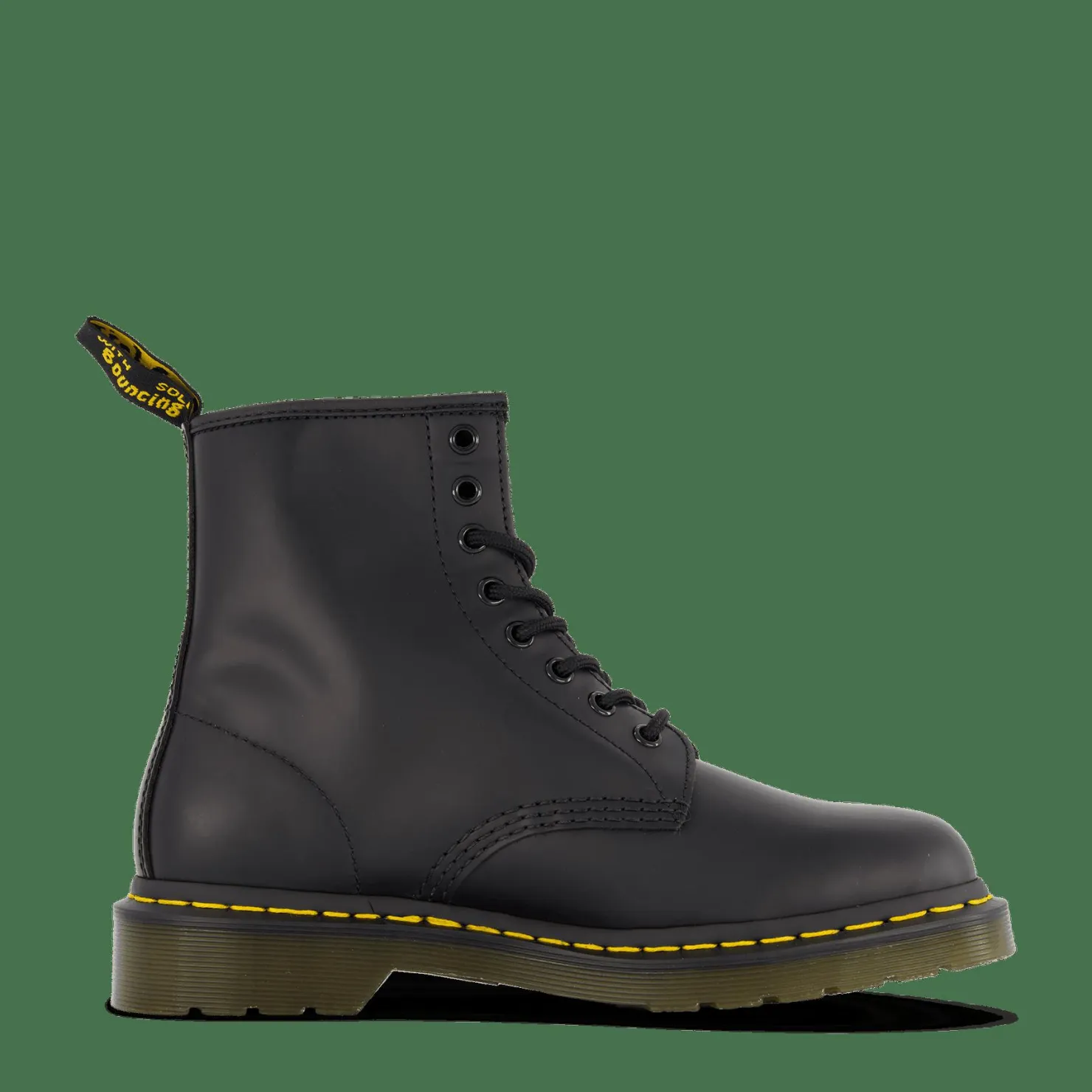 Dr Martens 1460 Svart