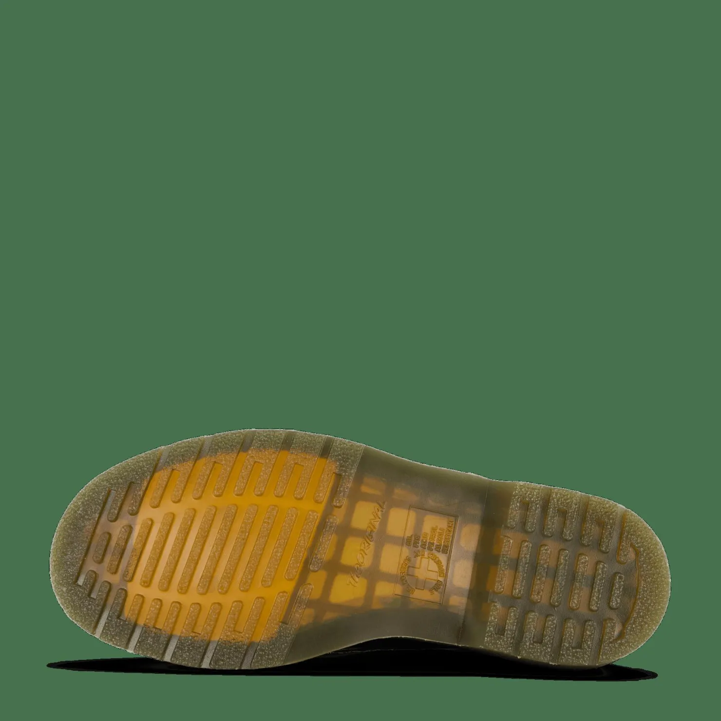 Dr Martens 1460 Svart