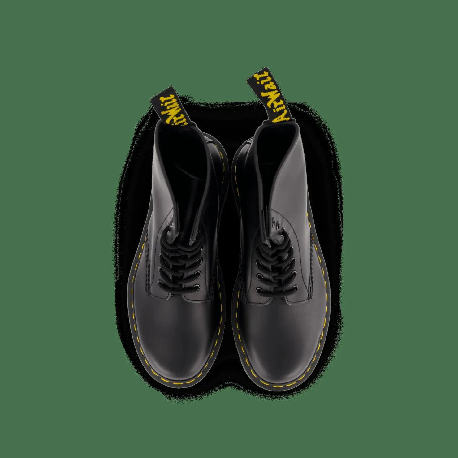 Dr Martens 1460 Svart