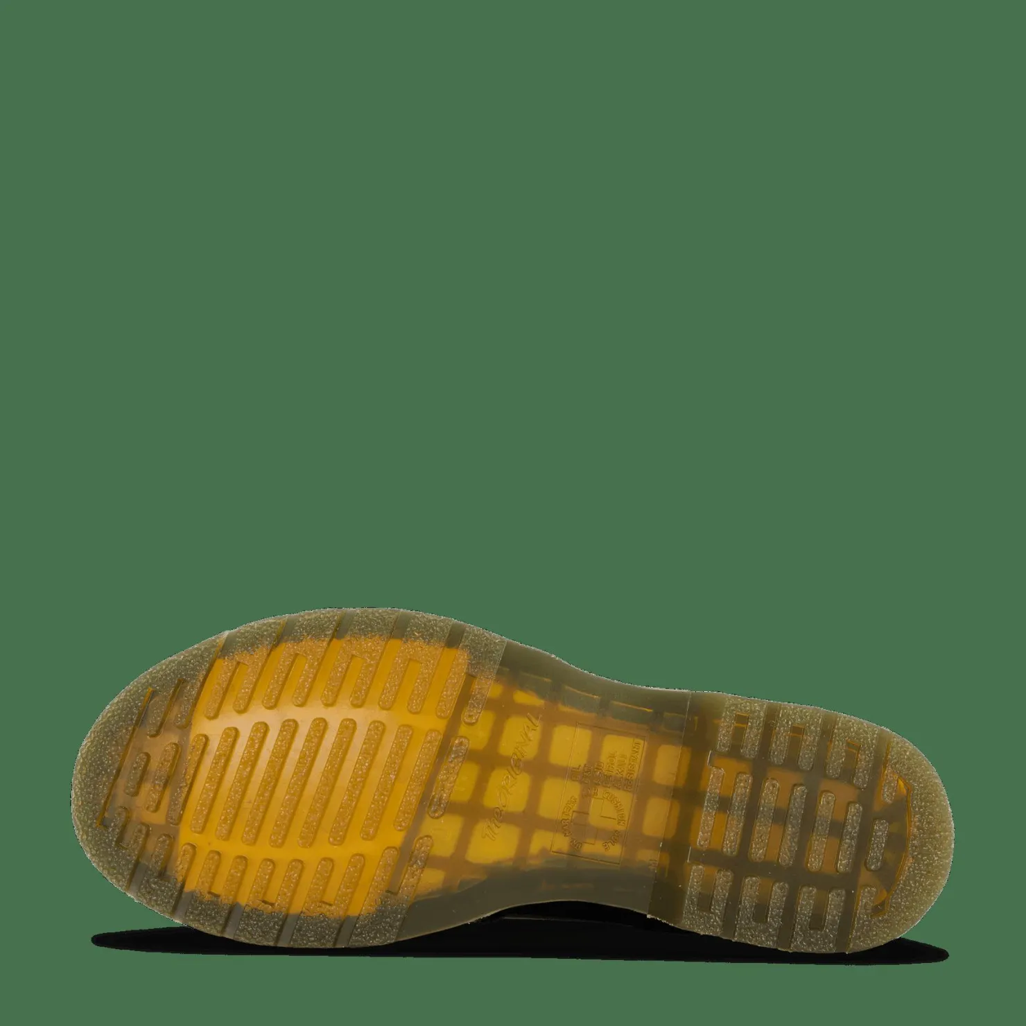 Dr Martens 2976 Chelsea Svart Online