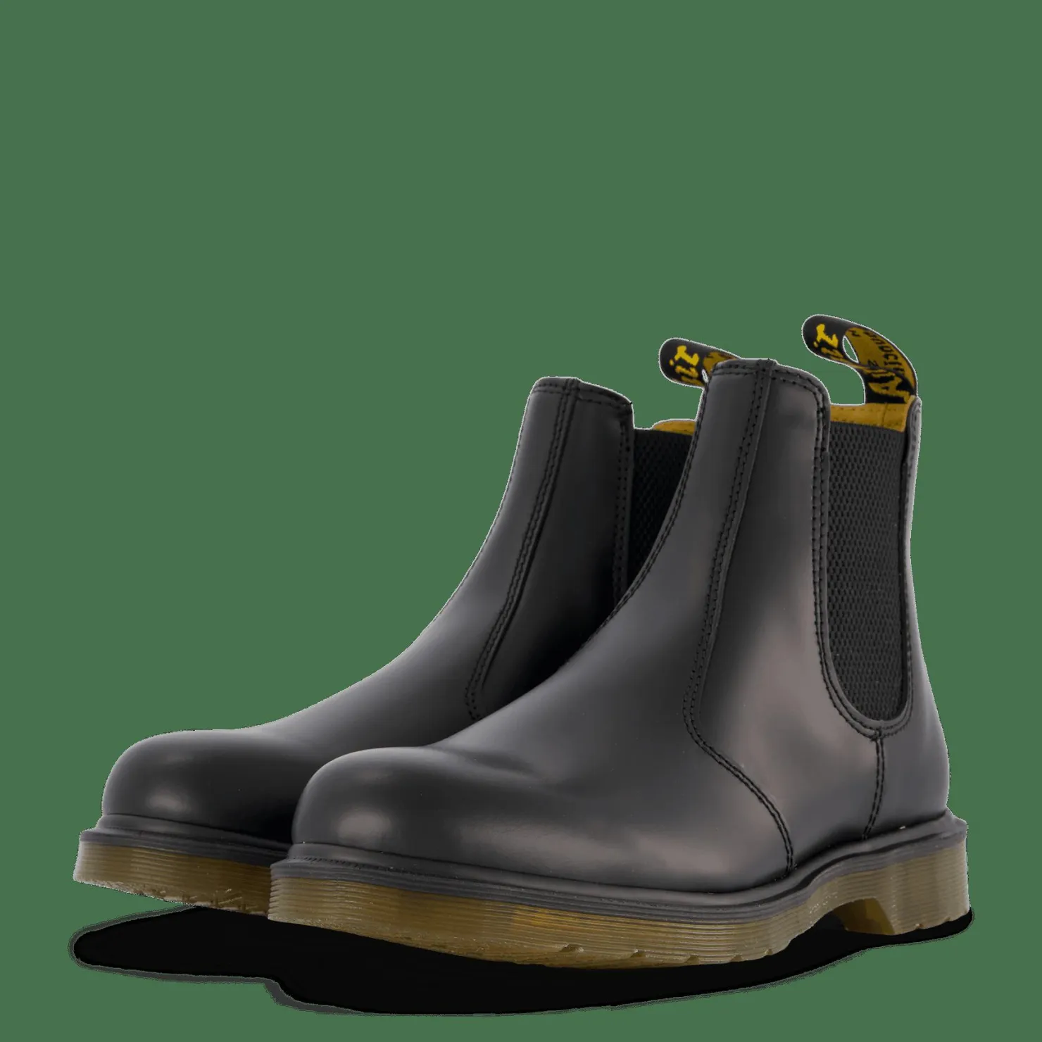 Dr Martens 2976 Chelsea Svart Online