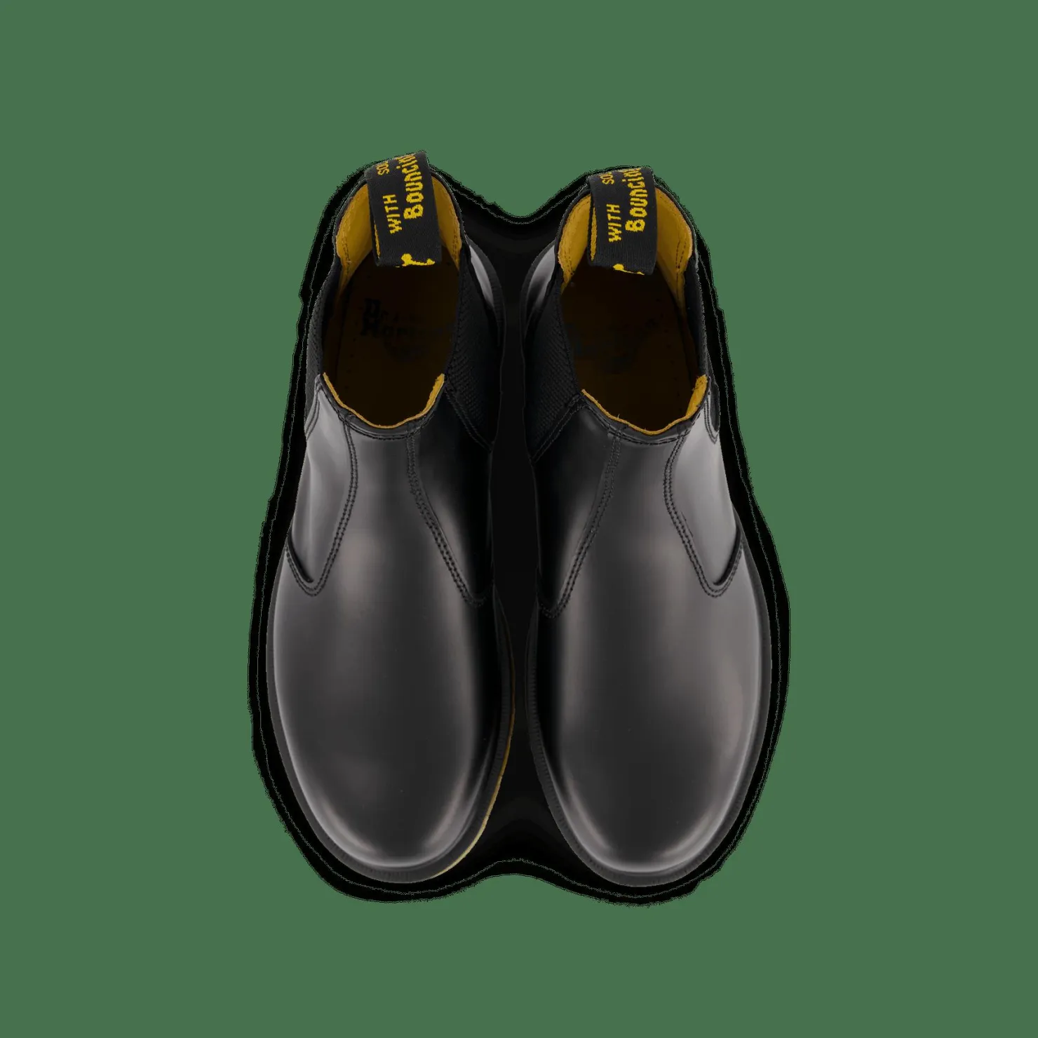 Dr Martens 2976 Chelsea Svart Online
