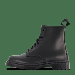 Dr Martens 1460 8-eye boot (Core Mono) Svart Best