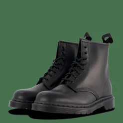 Dr Martens 1460 8-eye boot (Core Mono) Svart Best