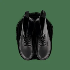 Dr Martens 1460 8-eye boot (Core Mono) Svart Best